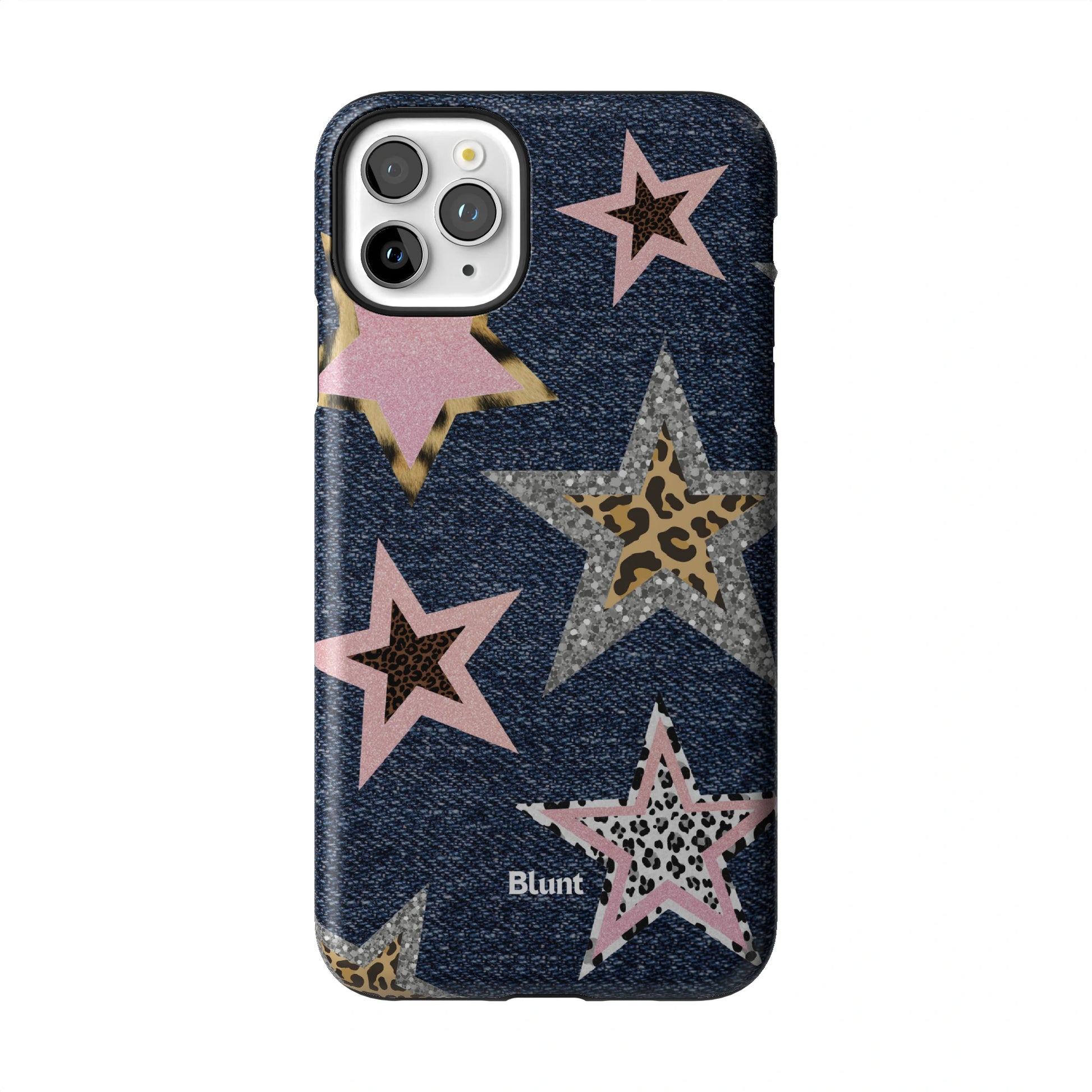 Starlette Collage iPhone Case gallery - Iphone_11_Pro_Max_1