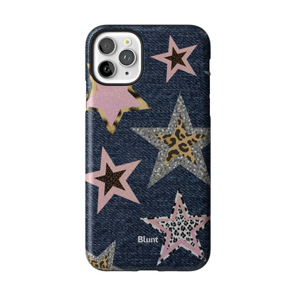 Starlette Collage iPhone Case gallery - Iphone_11_Pro_Max_1