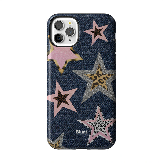 Starlette Collage iPhone Case gallery - Iphone_11_Pro_Max_1
