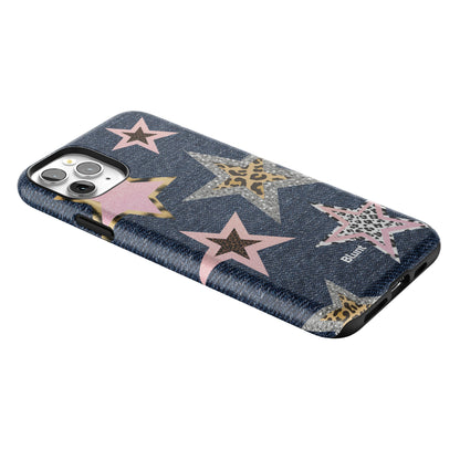 Starlette Collage iPhone Case gallery - Iphone_11_Pro_Max_2
