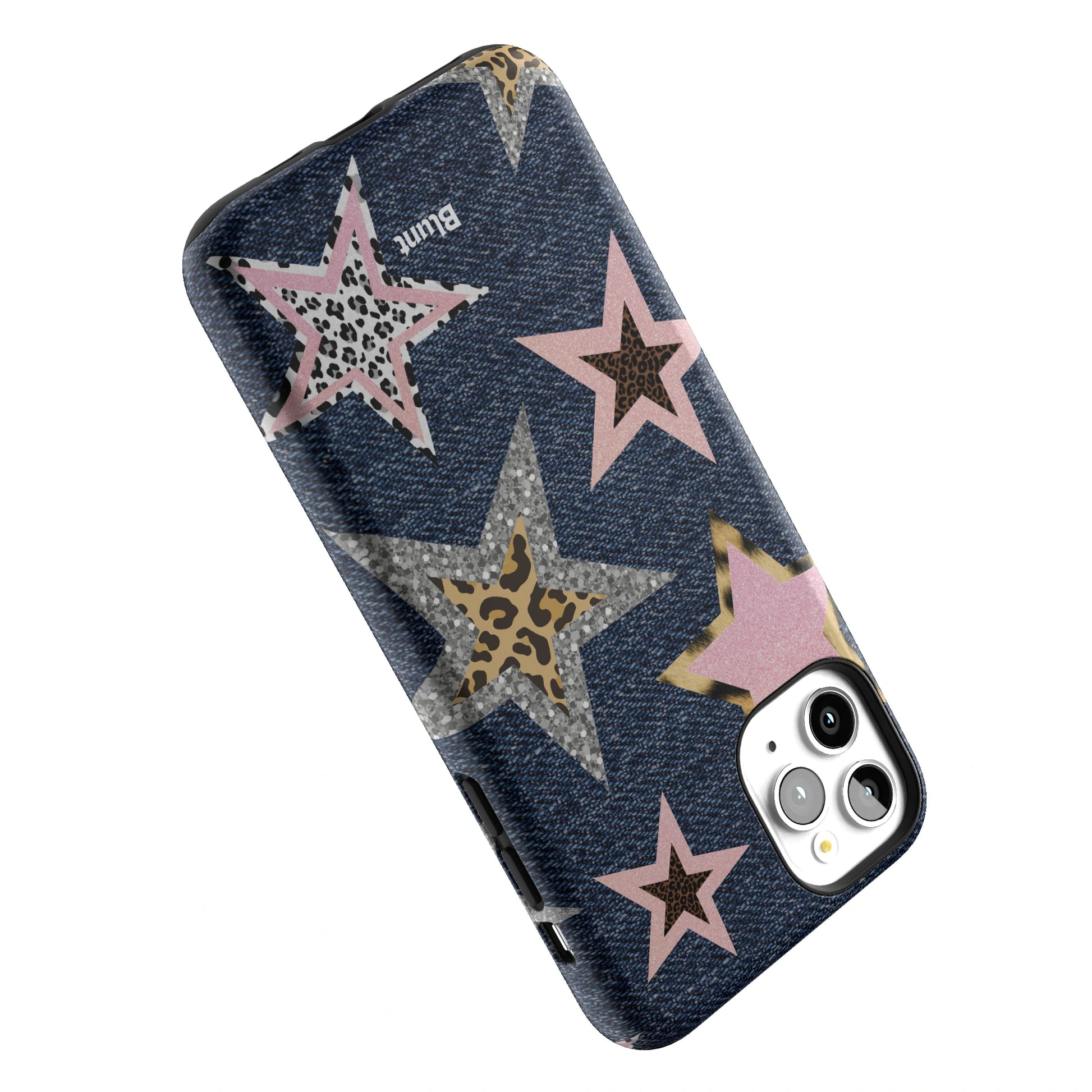 Starlette Collage iPhone Case gallery - Iphone_11_Pro_Max_5