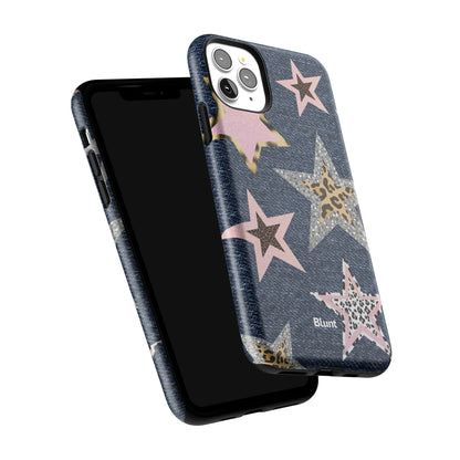 Starlette Collage iPhone Case gallery - Iphone_11_Pro_Max_6