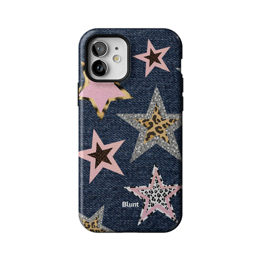 Starlette Collage iPhone Case gallery - Iphone_12_Iphone_1