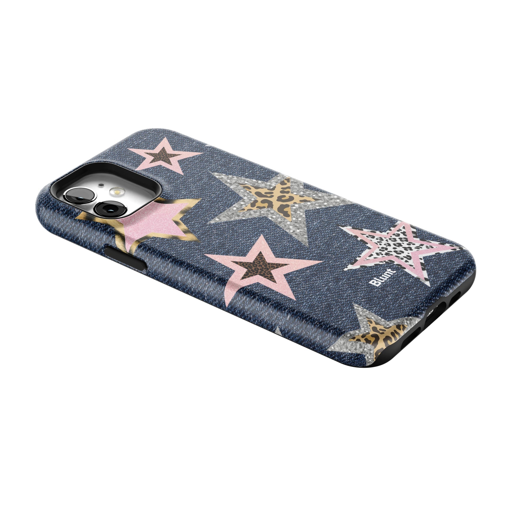 Starlette Collage iPhone Case gallery - Iphone_12_Iphone_2