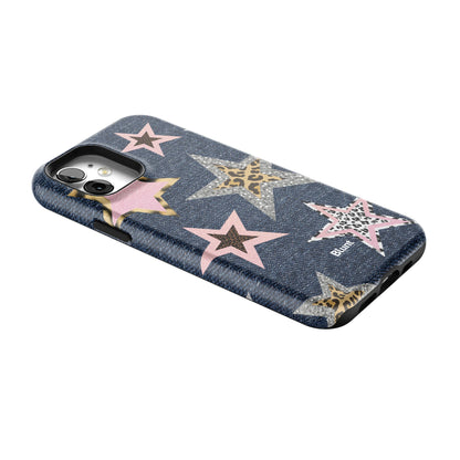 Starlette Collage iPhone Case gallery - Iphone_12_Iphone_2