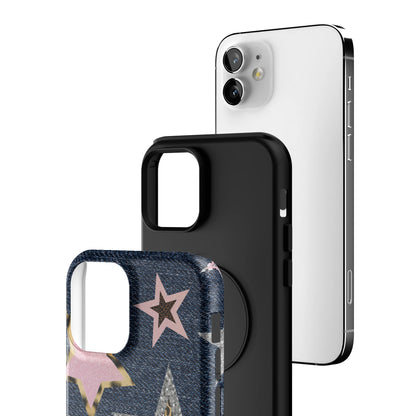 Starlette Collage iPhone Case gallery - Iphone_12_Iphone_3