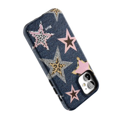 Starlette Collage iPhone Case gallery - Iphone_12_Iphone_5