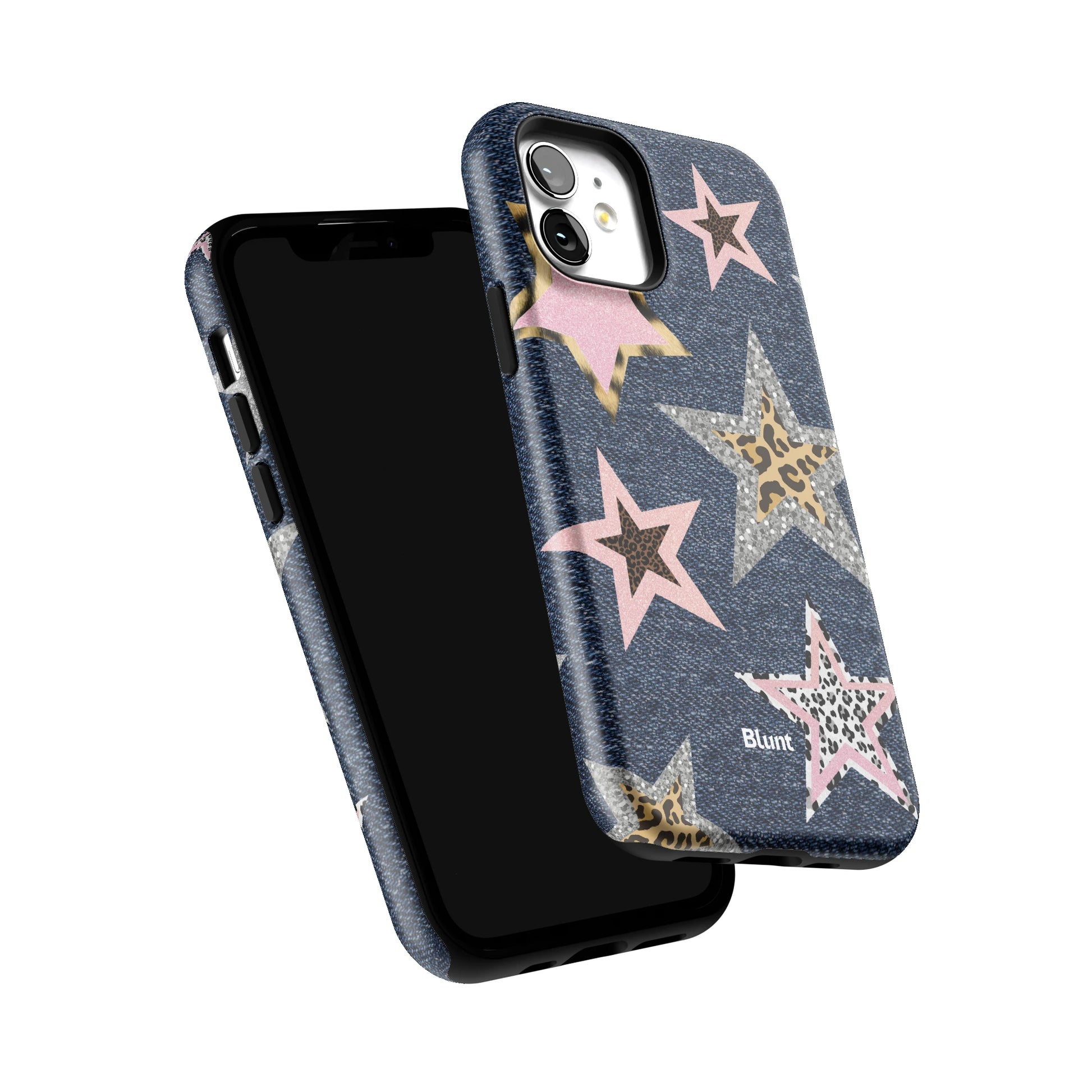Starlette Collage iPhone Case gallery - Iphone_12_Iphone_6