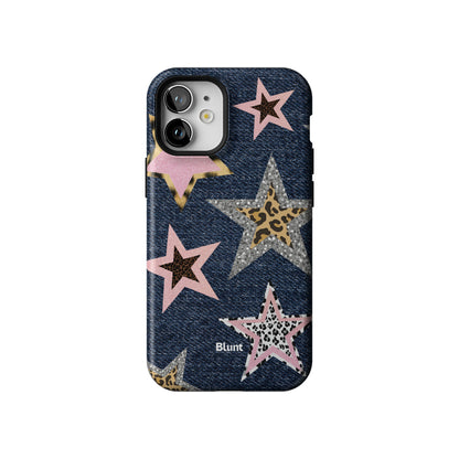 Starlette Collage iPhone Case gallery - Iphone_12_Mini_Air_Plus_1