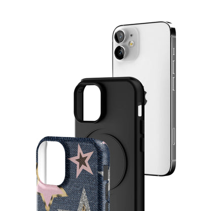 Starlette Collage iPhone Case gallery - Iphone_12_Mini_Air_Plus_3
