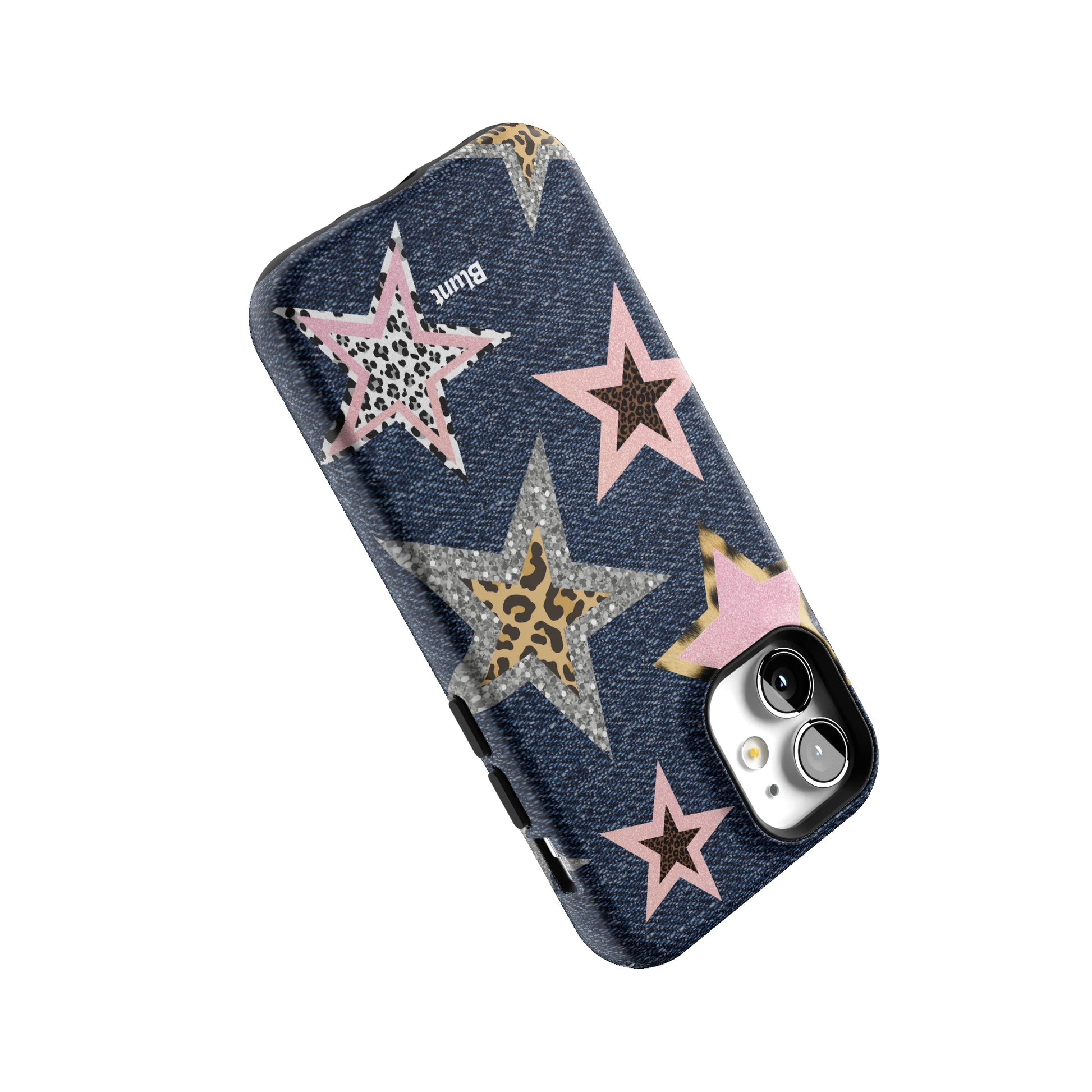 Starlette Collage iPhone Case gallery - Iphone_12_Mini_Air_Plus_5