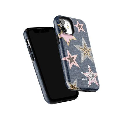 Starlette Collage iPhone Case gallery - Iphone_12_Mini_Air_Plus_6