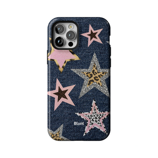 Starlette Collage iPhone Case gallery - Iphone_12_Pro_1