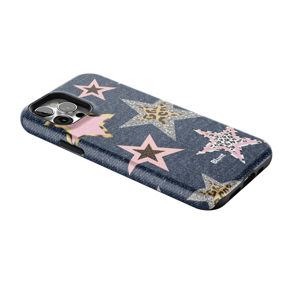 Starlette Collage iPhone Case gallery - Iphone_12_Pro_2