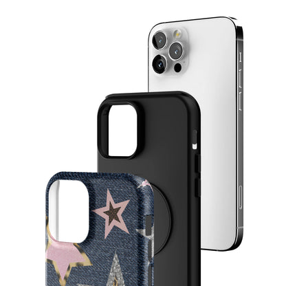 Starlette Collage iPhone Case gallery - Iphone_12_Pro_3