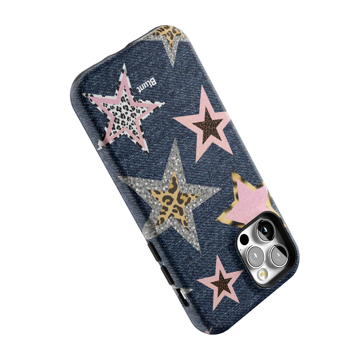 Starlette Collage iPhone Case gallery - Iphone_12_Pro_5