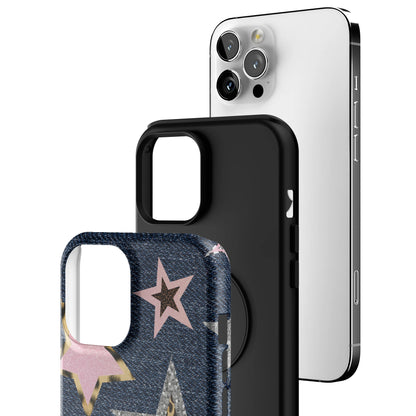 Starlette Collage iPhone Case gallery - Iphone_12_Pro_Max_3