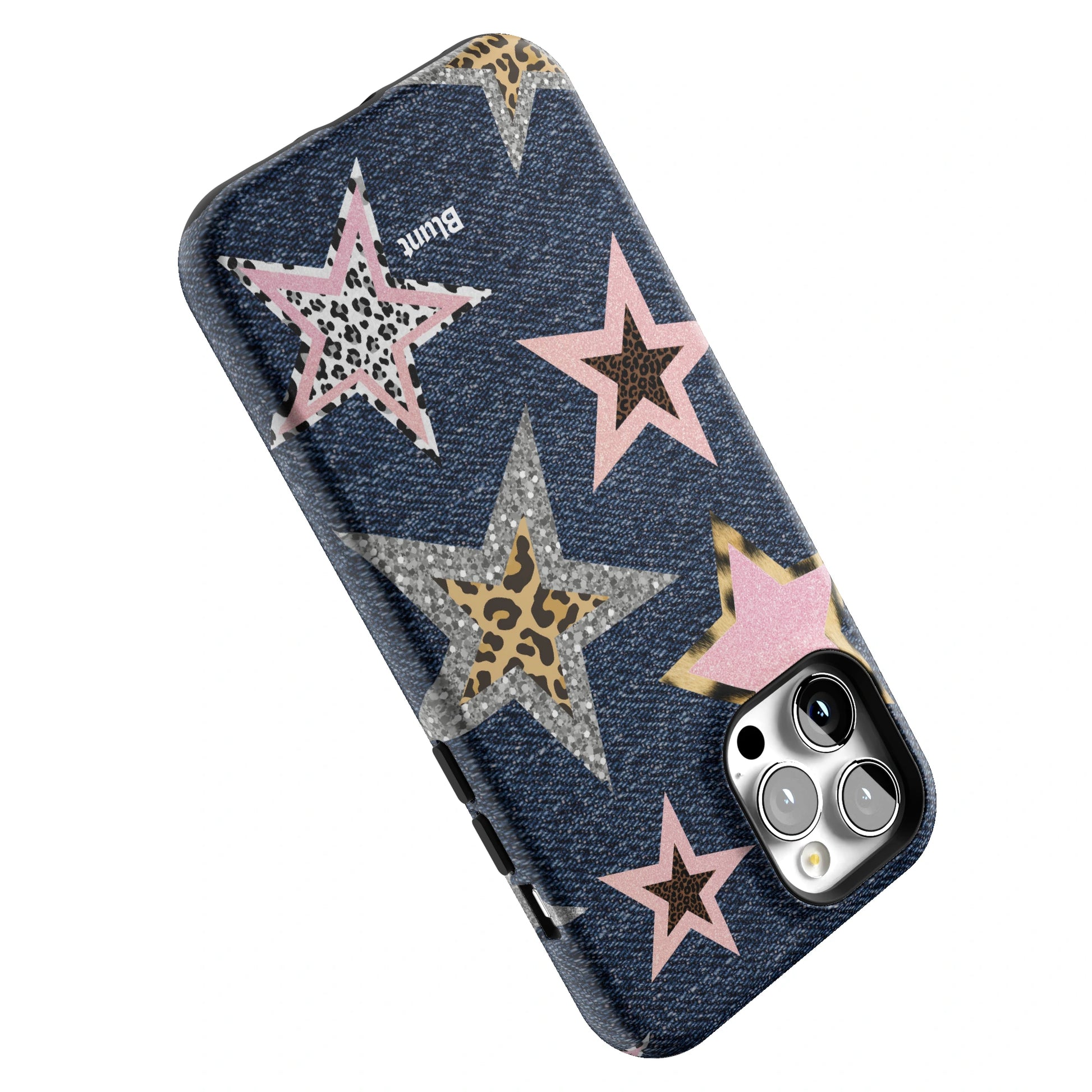 Starlette Collage iPhone Case gallery - Iphone_12_Pro_Max_5