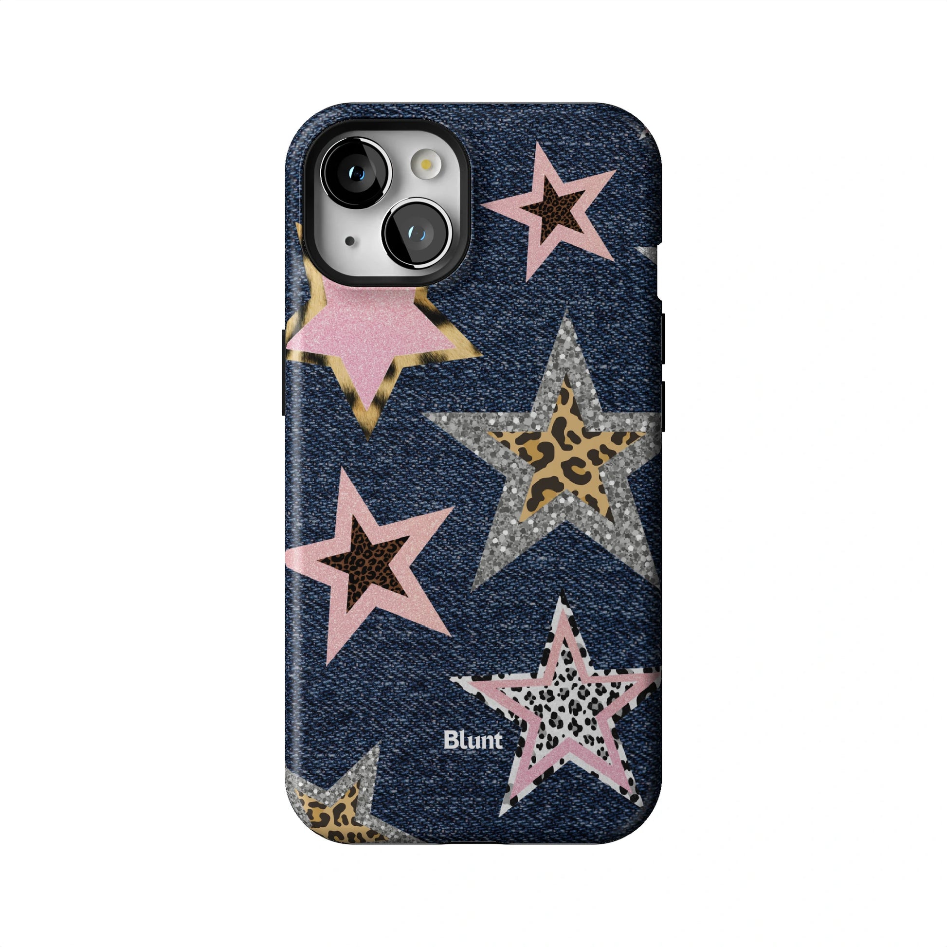 Starlette Collage iPhone Case gallery - Iphone_13_Iphone_1