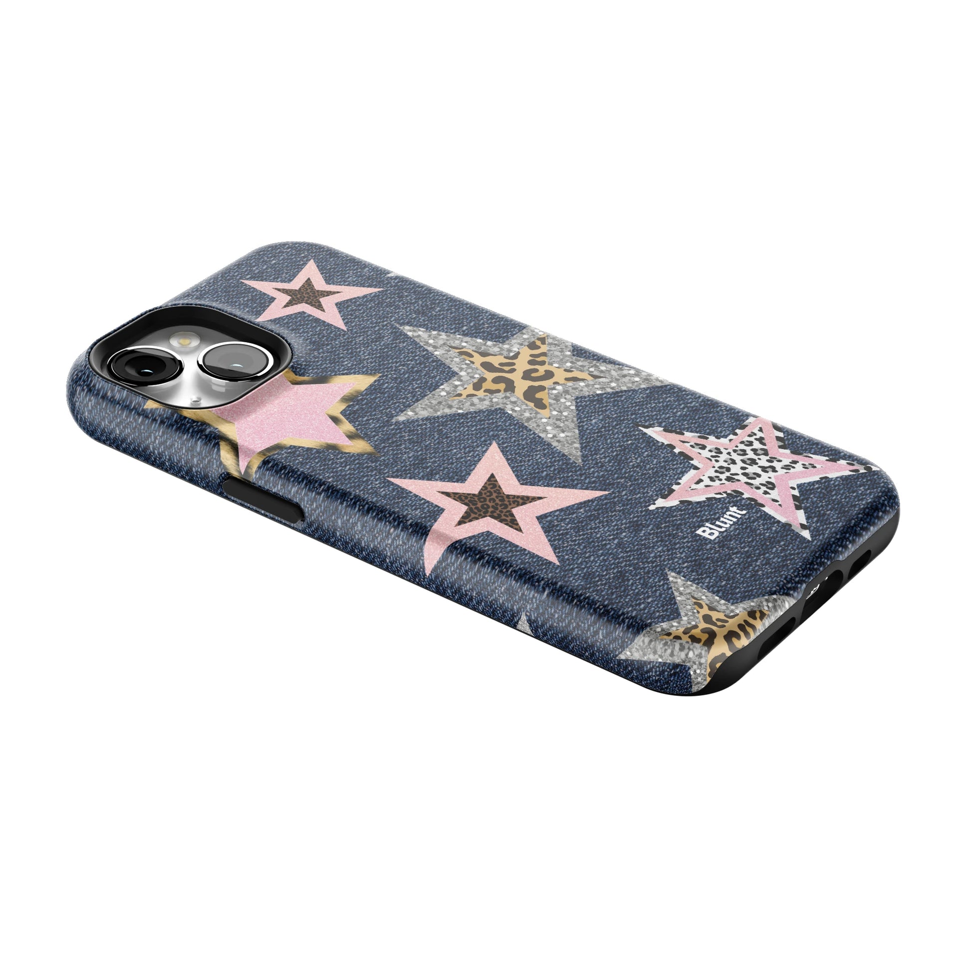 Starlette Collage iPhone Case gallery - Iphone_13_Iphone_2