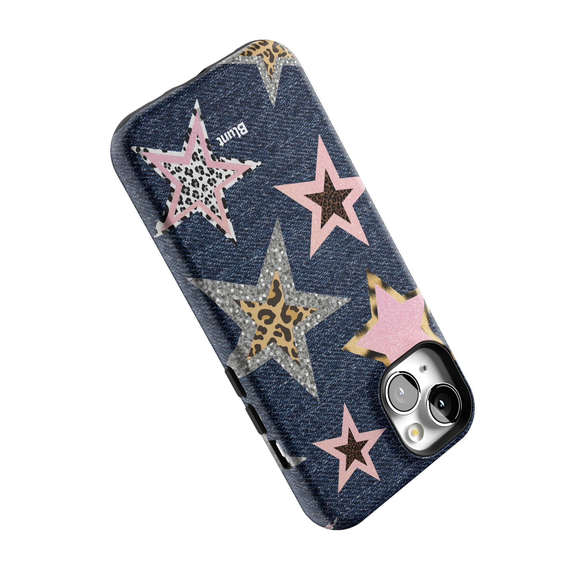 Starlette Collage iPhone Case gallery - Iphone_13_Iphone_5