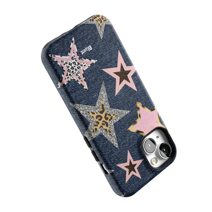 Starlette Collage iPhone Case gallery - Iphone_13_Iphone_5