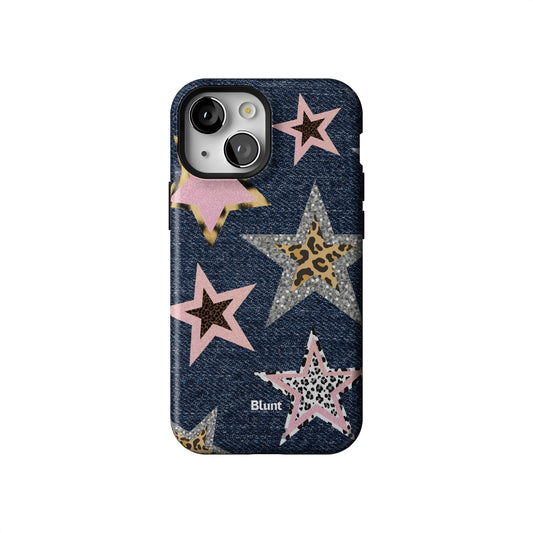 Starlette Collage iPhone Case gallery - Iphone_13_Mini_Air_Plus_1