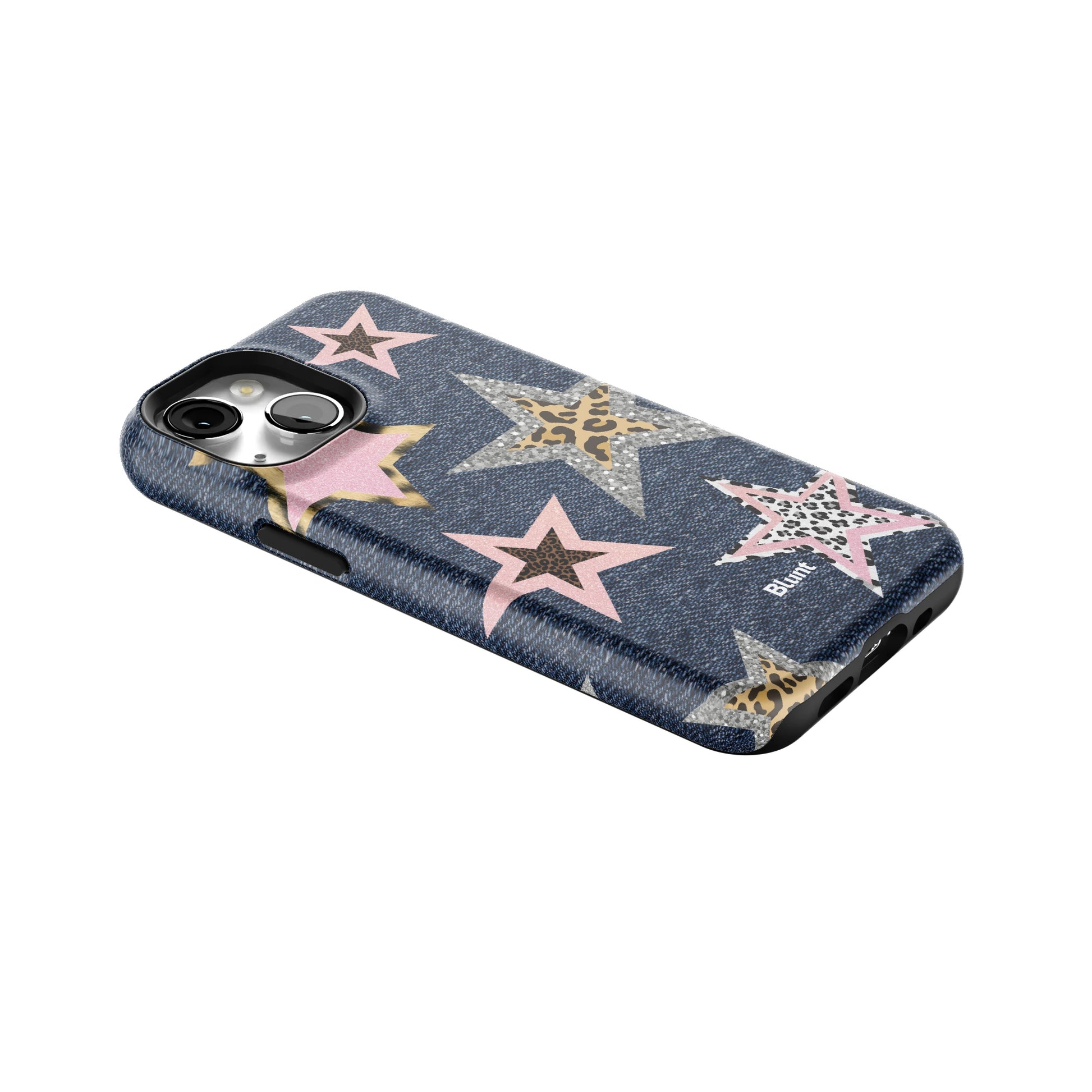 Starlette Collage iPhone Case gallery - Iphone_13_Mini_Air_Plus_2