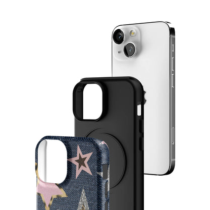 Starlette Collage iPhone Case gallery - Iphone_13_Mini_Air_Plus_3