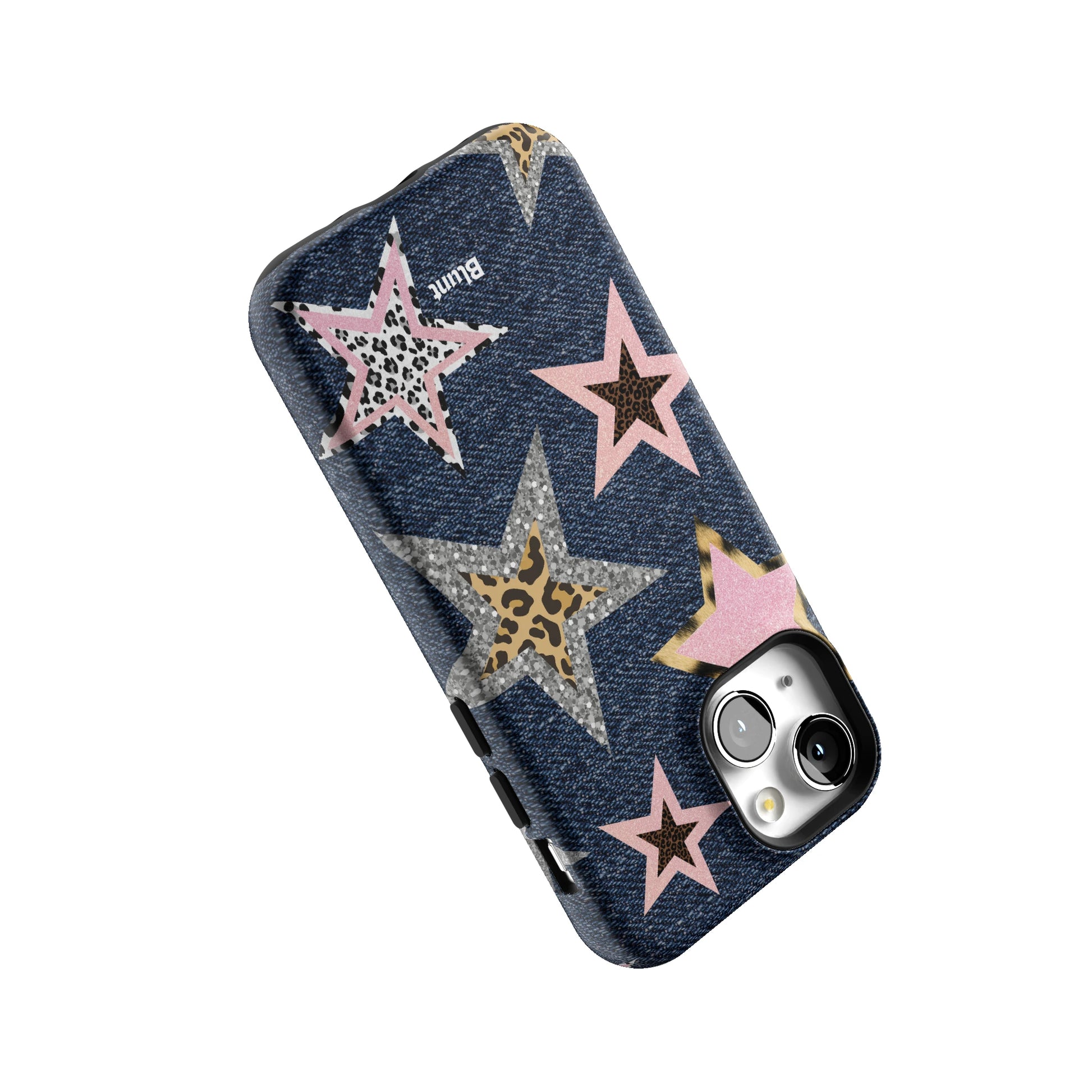 Starlette Collage iPhone Case gallery - Iphone_13_Mini_Air_Plus_5