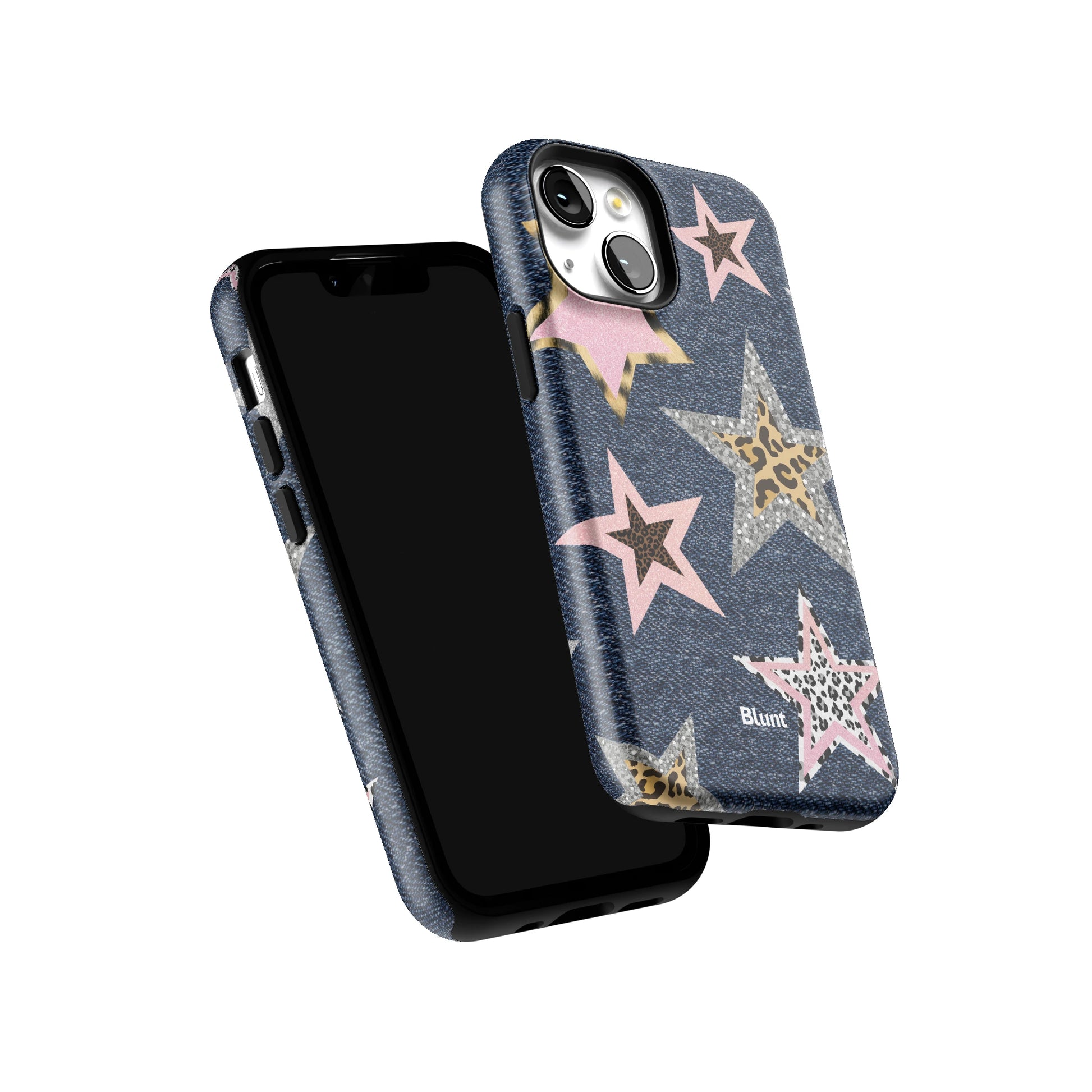 Starlette Collage iPhone Case gallery - Iphone_13_Mini_Air_Plus_6