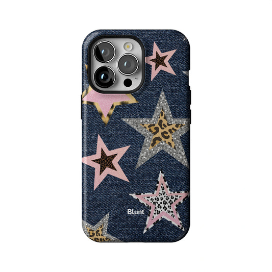 Starlette Collage iPhone Case gallery - Iphone_13_Pro_1