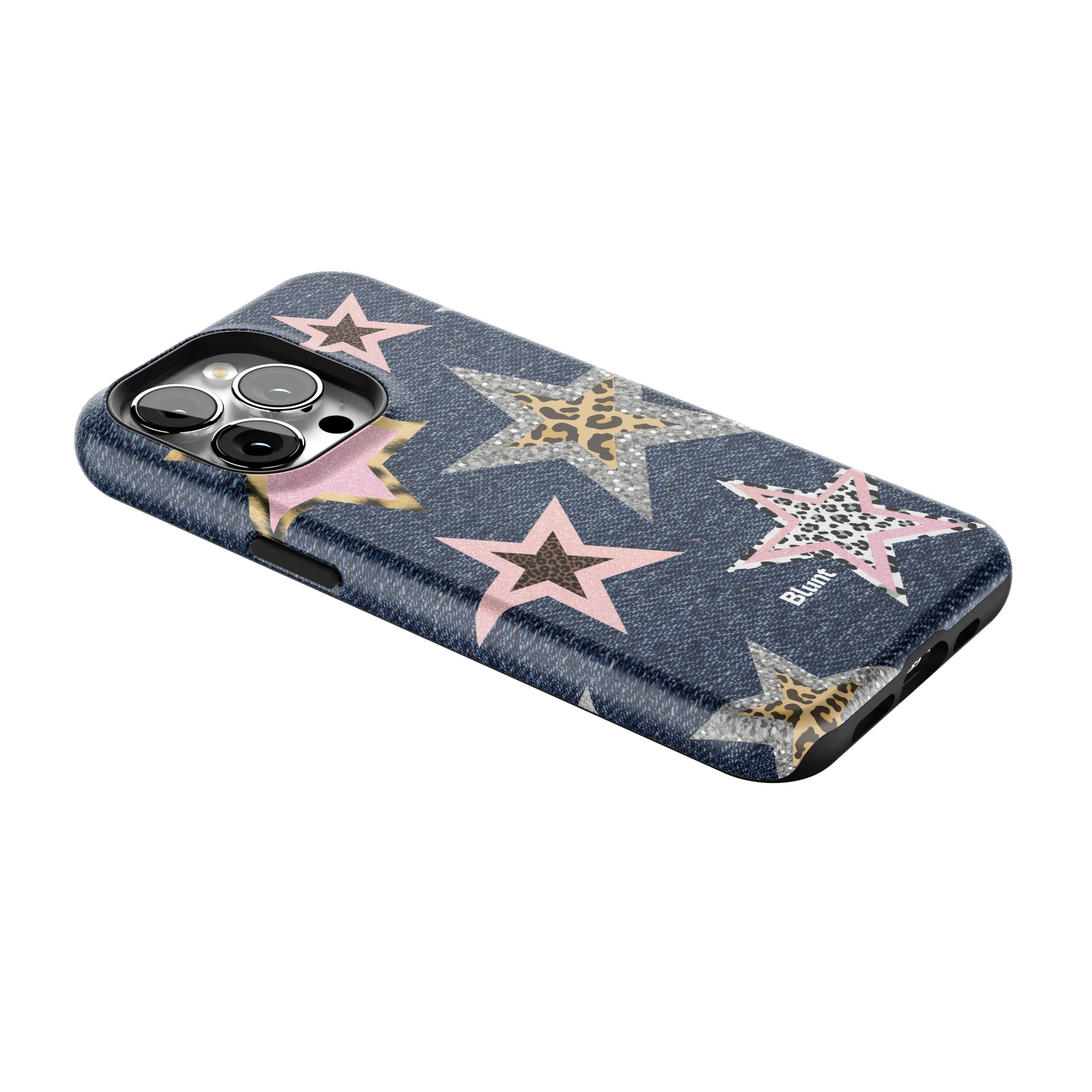 Starlette Collage iPhone Case gallery - Iphone_13_Pro_2