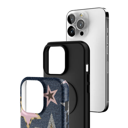 Starlette Collage iPhone Case gallery - Iphone_13_Pro_3