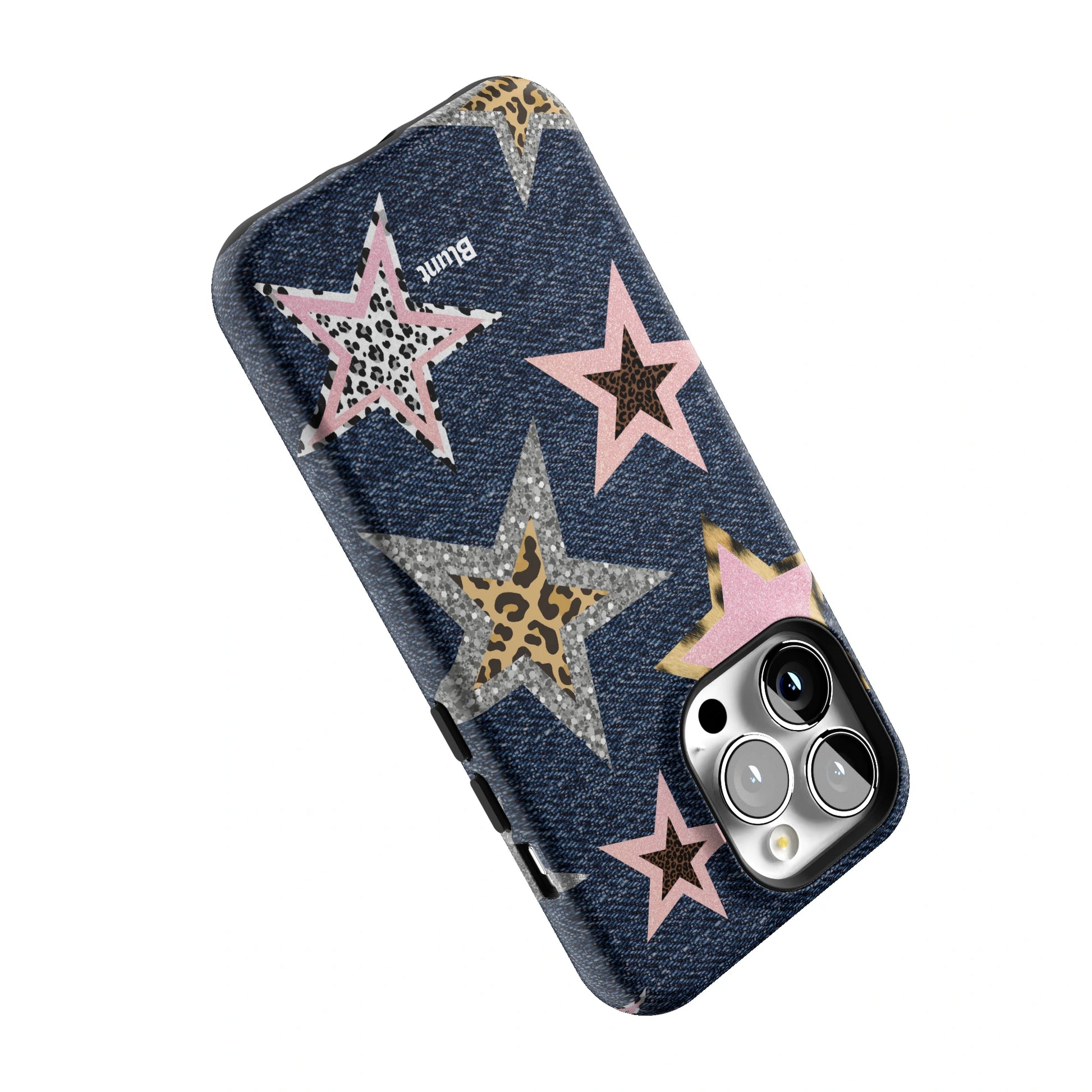 Starlette Collage iPhone Case gallery - Iphone_13_Pro_5
