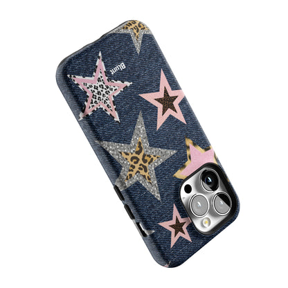 Starlette Collage iPhone Case gallery - Iphone_13_Pro_5