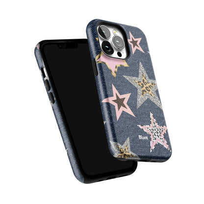 Starlette Collage iPhone Case gallery - Iphone_13_Pro_6