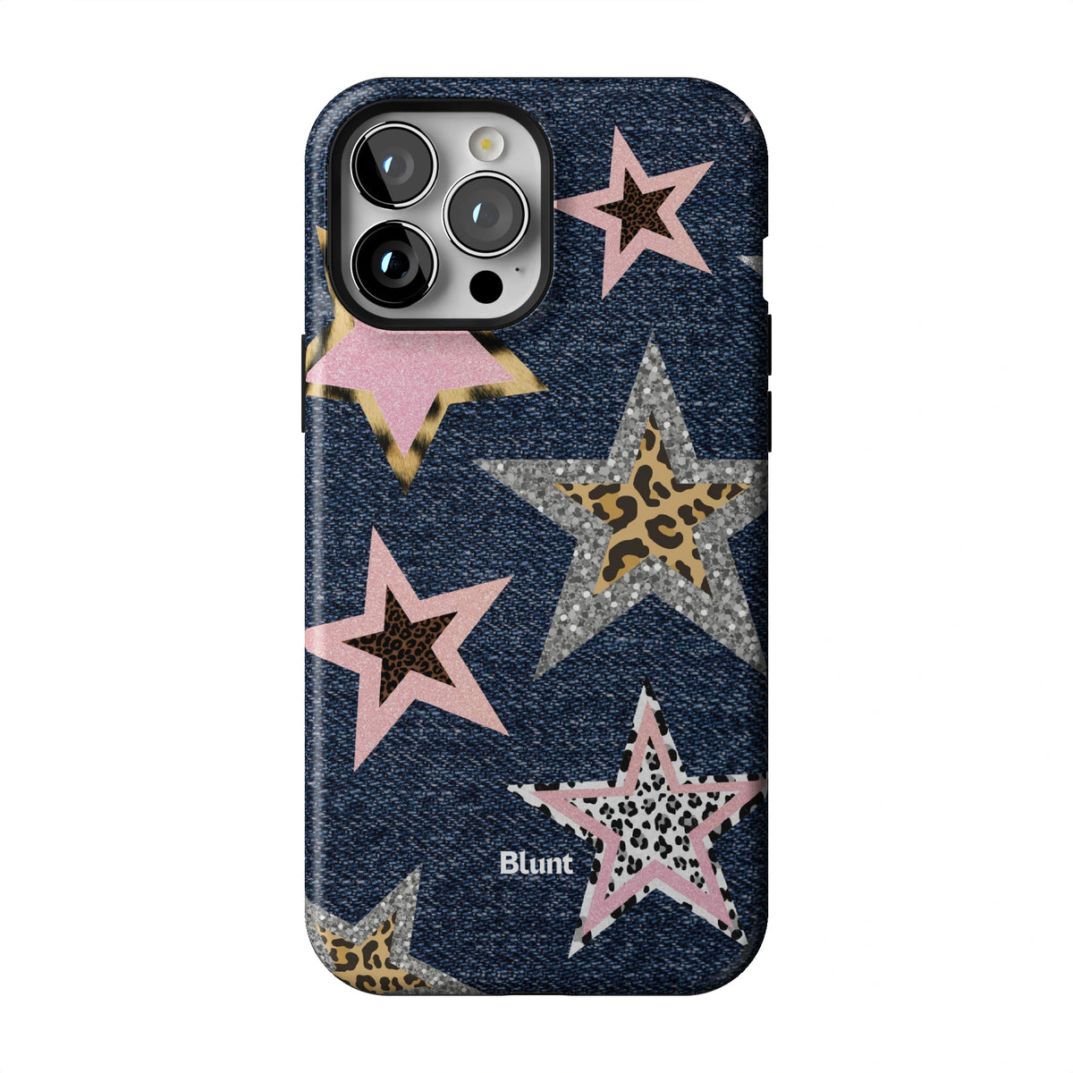 Starlette Collage iPhone Case gallery - Iphone_13_Pro_Max_1