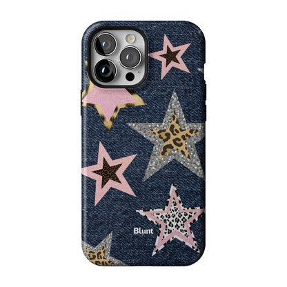 Starlette Collage iPhone Case gallery - Iphone_13_Pro_Max_1