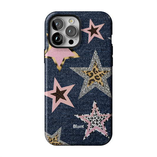 Starlette Collage iPhone Case gallery - Iphone_13_Pro_Max_1