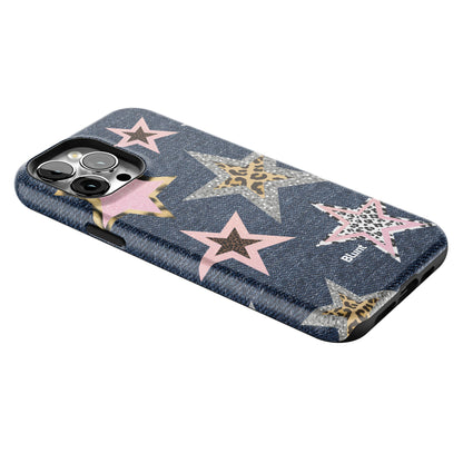 Starlette Collage iPhone Case gallery - Iphone_13_Pro_Max_2