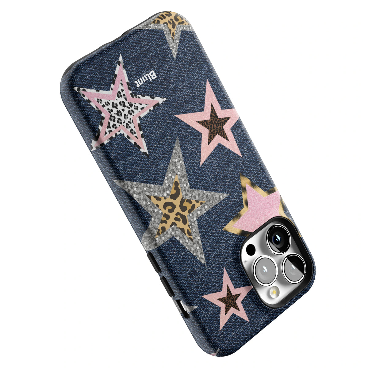 Starlette Collage iPhone Case gallery - Iphone_13_Pro_Max_5