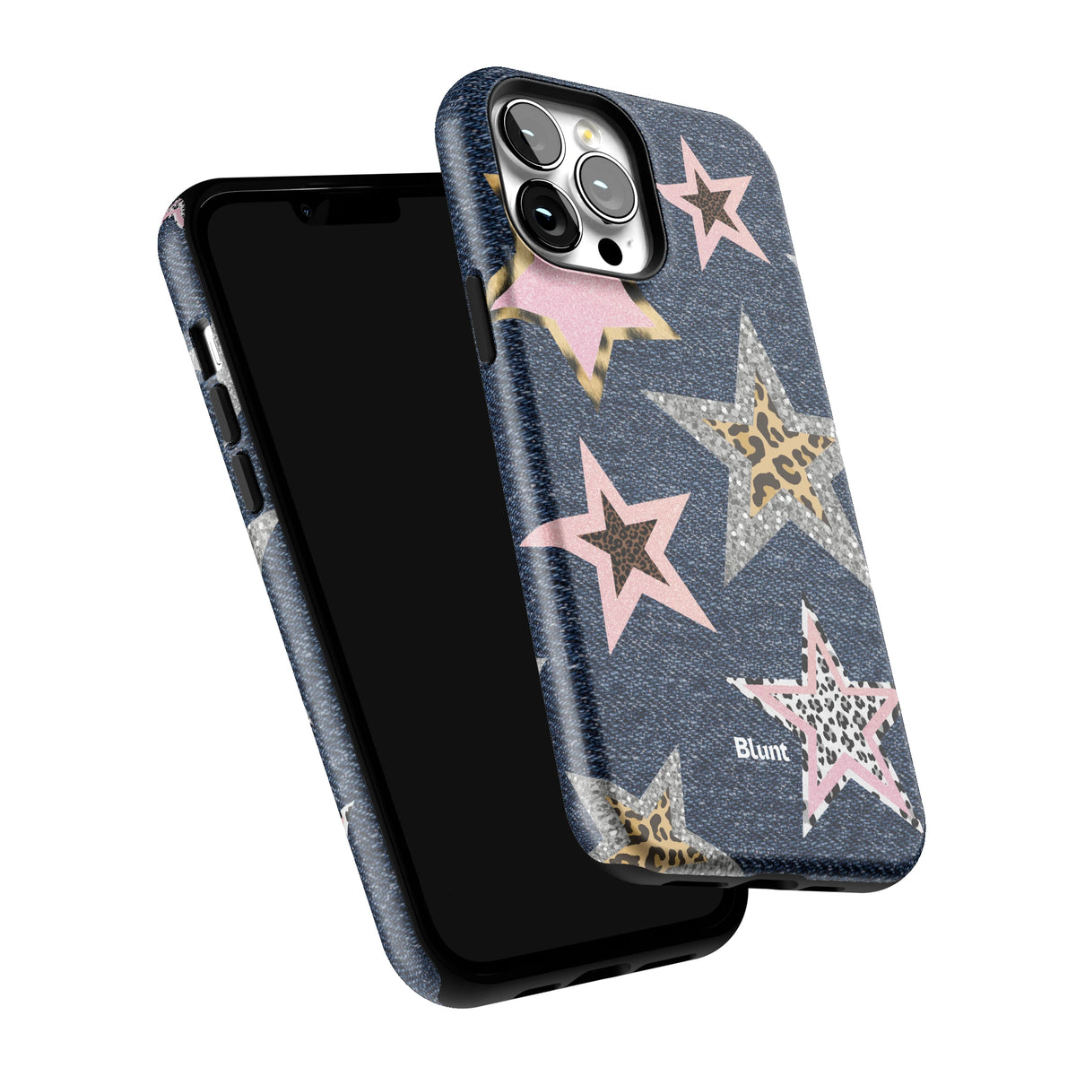 Starlette Collage iPhone Case gallery - Iphone_13_Pro_Max_6