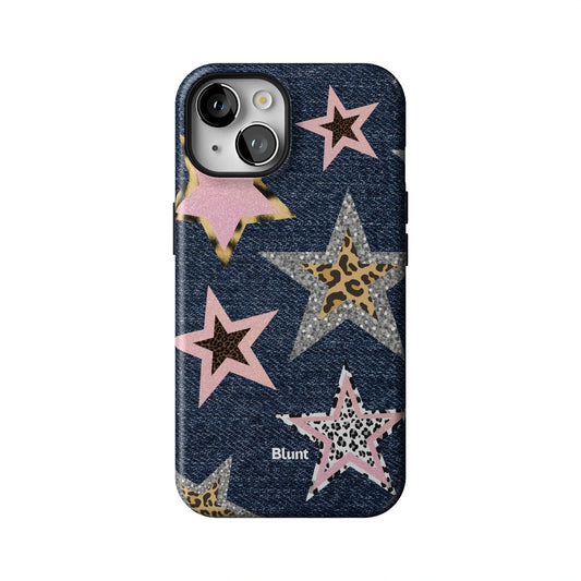 Starlette Collage iPhone Case gallery - Iphone_14_Iphone_1