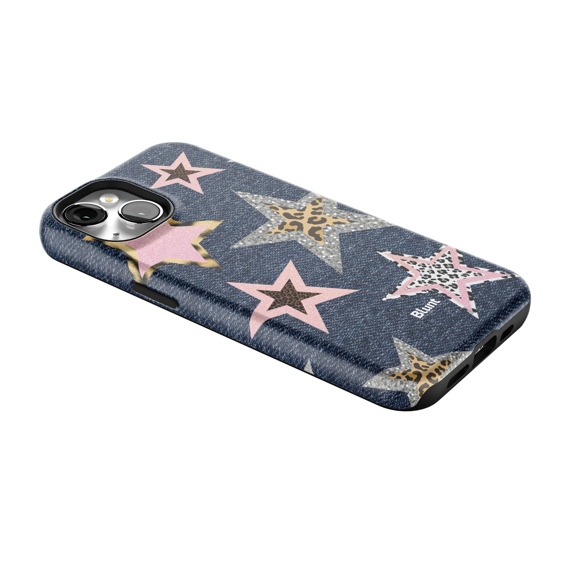 Starlette Collage iPhone Case gallery - Iphone_14_Iphone_2