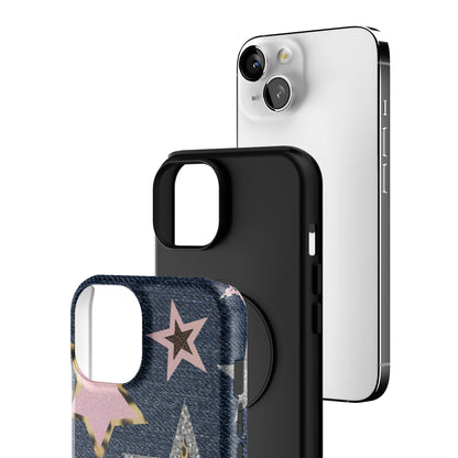 Starlette Collage iPhone Case gallery - Iphone_14_Iphone_3