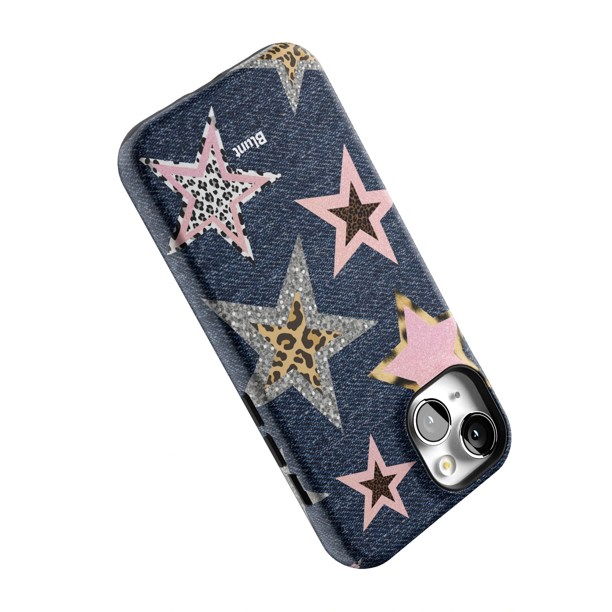 Starlette Collage iPhone Case gallery - Iphone_14_Iphone_5