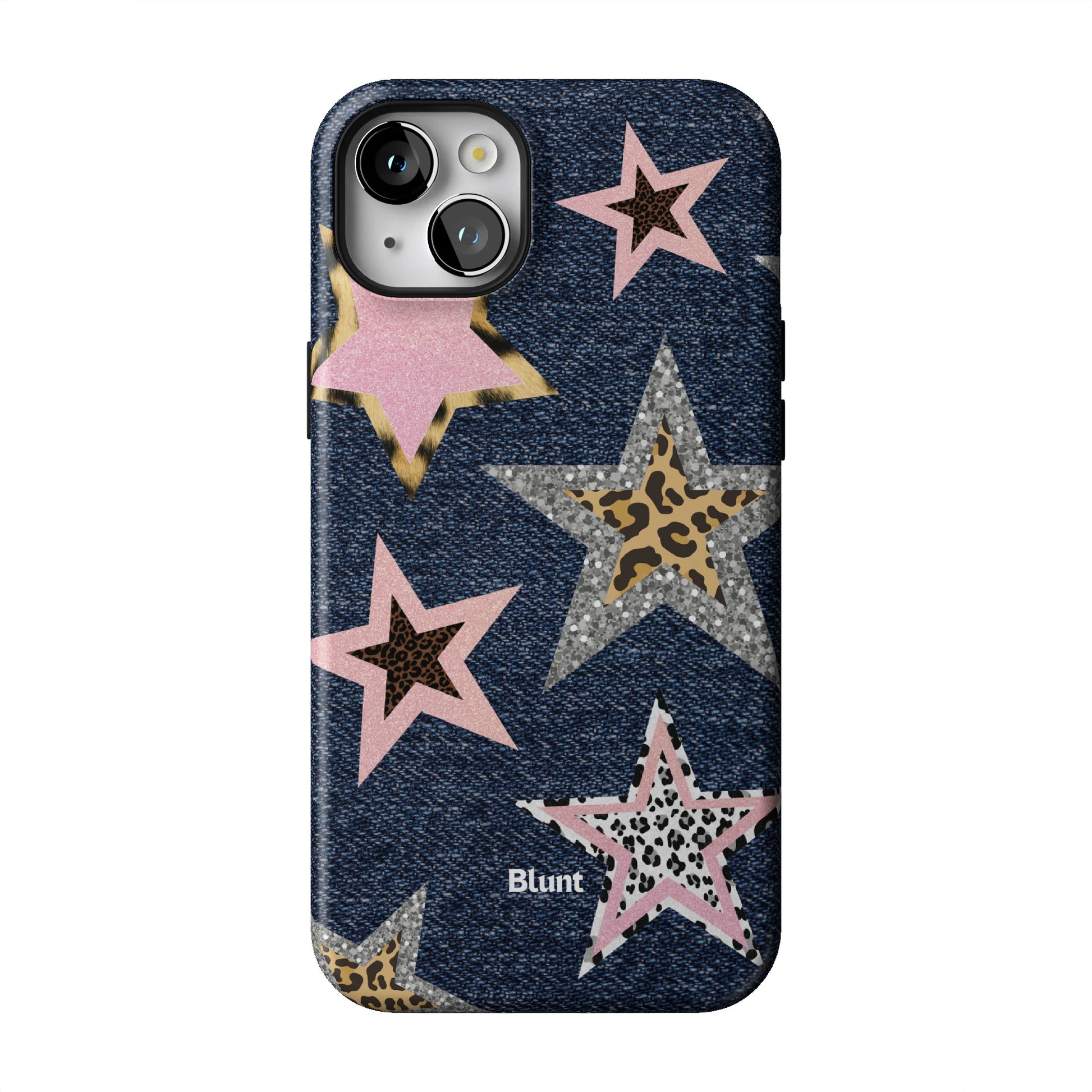 Starlette Collage iPhone Case gallery - Iphone_14_Mini_Air_Plus_1