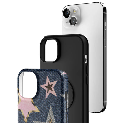 Starlette Collage iPhone Case gallery - Iphone_14_Mini_Air_Plus_3