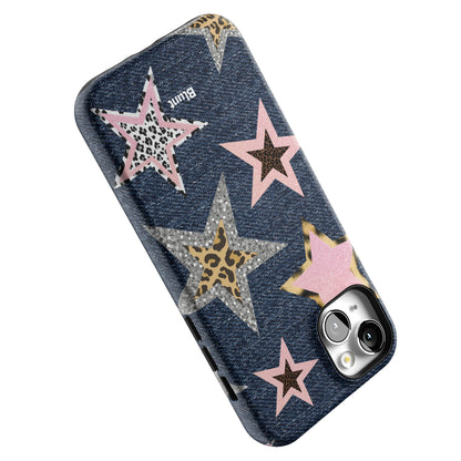 Starlette Collage iPhone Case gallery - Iphone_14_Mini_Air_Plus_5